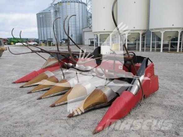 Case IH 1063 Глави за комбайн