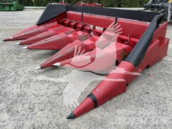 Case IH 1063 Глави за комбайн