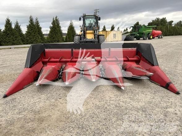 Case IH 1063 Глави за комбайн