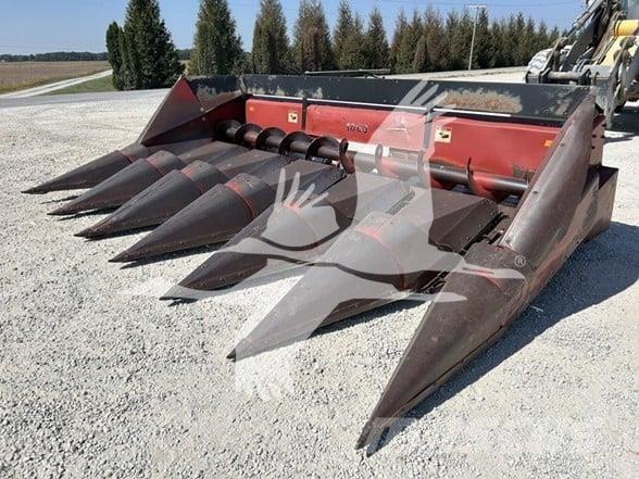 Case IH 1063 Глави за комбайн