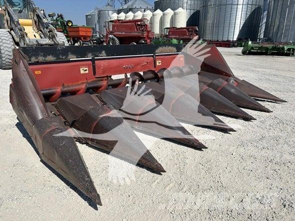 Case IH 1063 Глави за комбайн