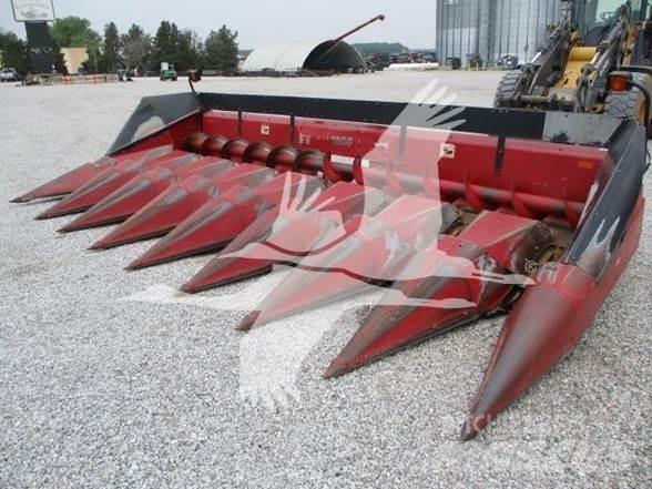 Case IH 1083 Глави за комбайн