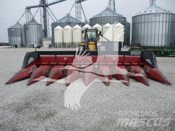 Case IH 1083 Глави за комбайн