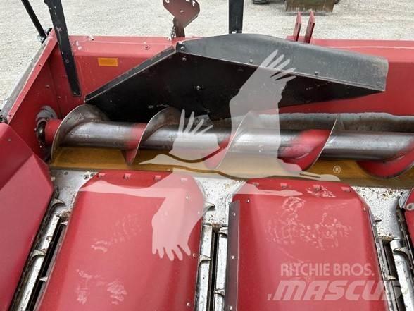 Case IH 1083 Глави за комбайн