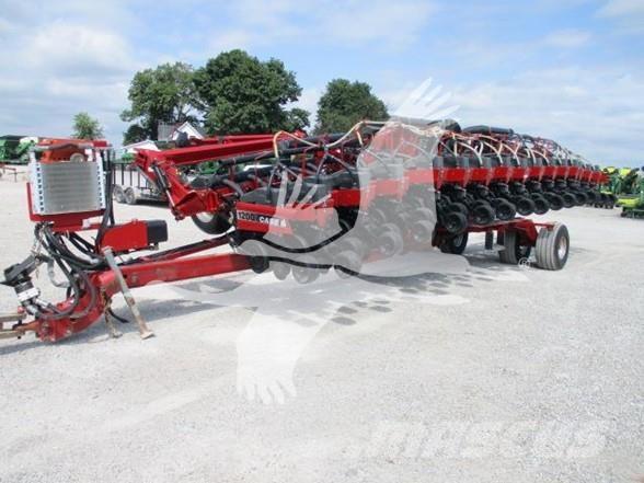 Case IH 1200 Сеялки