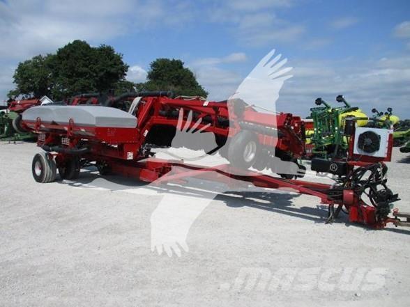 Case IH 1200 Сеялки