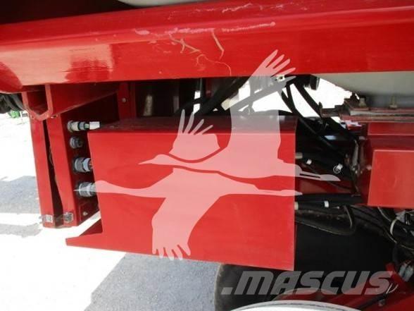 Case IH 1200 Сеялки
