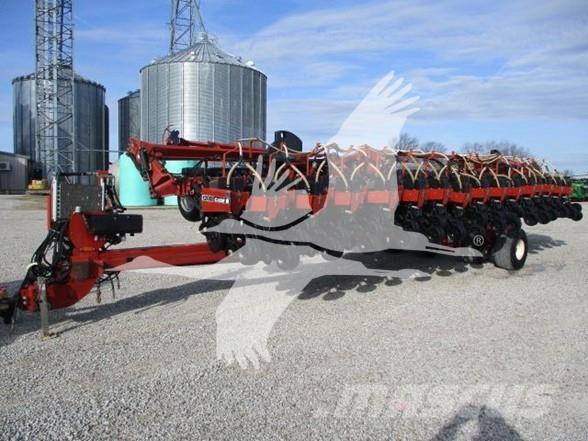 Case IH 1200 Сеялки