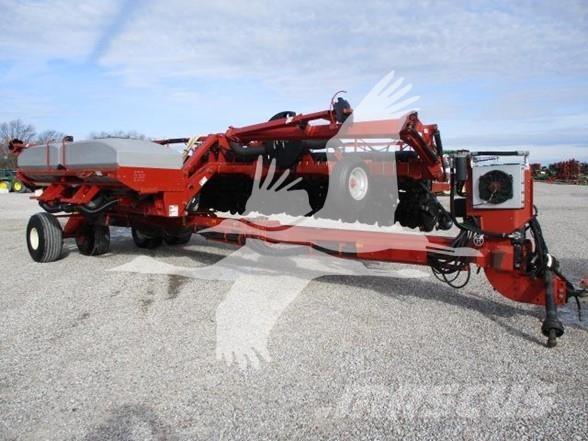 Case IH 1200 Сеялки