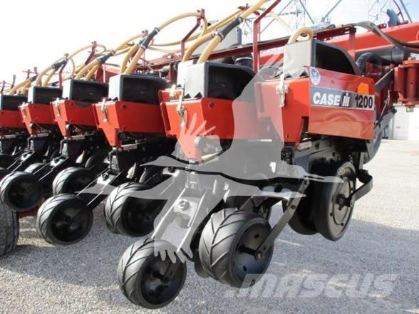 Case IH 1200 Сеялки