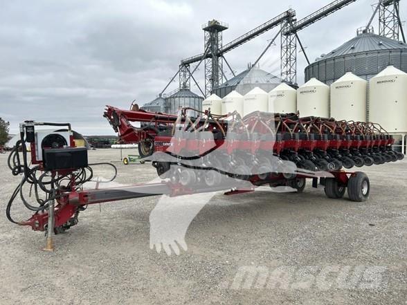 Case IH 1200 Сеялки