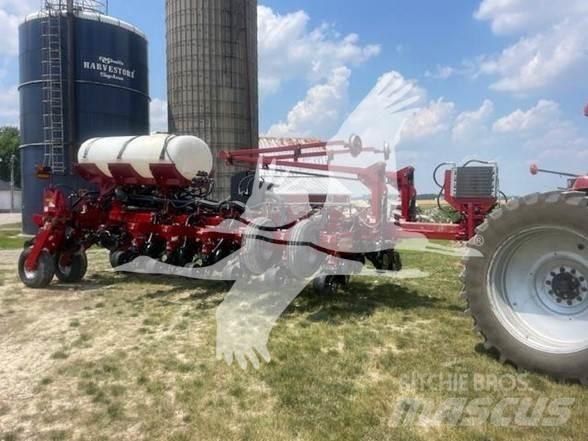 Case IH 1250 Сеялки