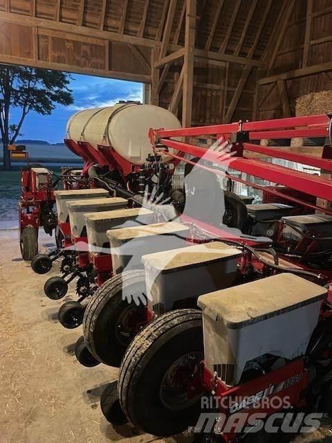 Case IH 1250 Сеялки