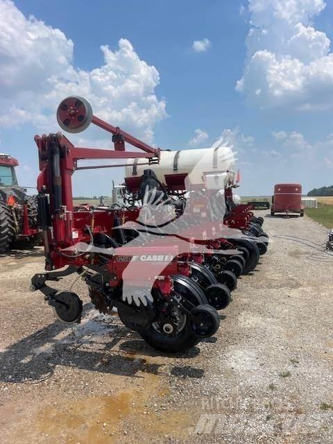 Case IH 1250 Сеялки
