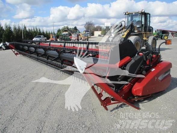 Case IH 2020 Глави за комбайн
