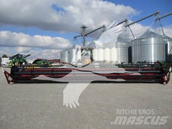 Case IH 2020 Глави за комбайн
