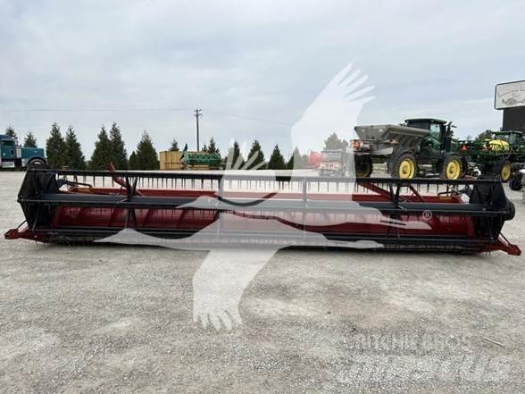 Case IH 2020 Глави за комбайн