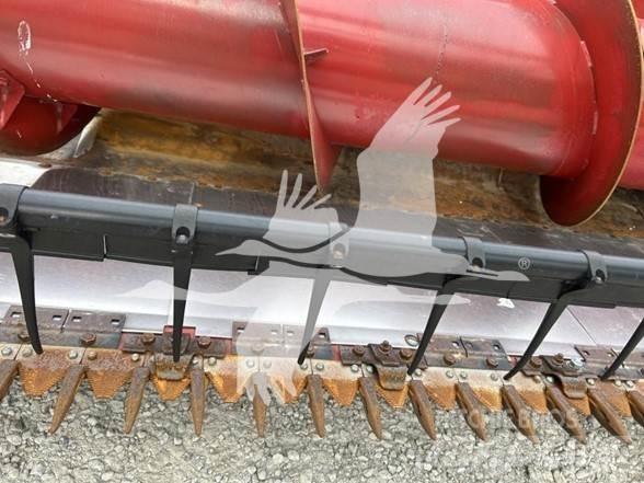 Case IH 2020 Глави за комбайн