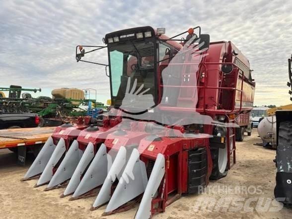 Case IH 2055 Комбайни