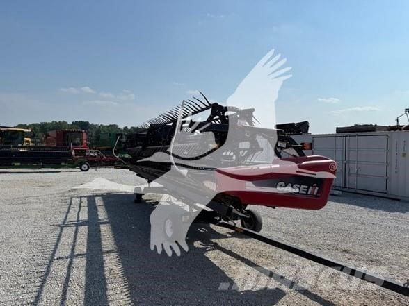 Case IH 2162 Глави за комбайн
