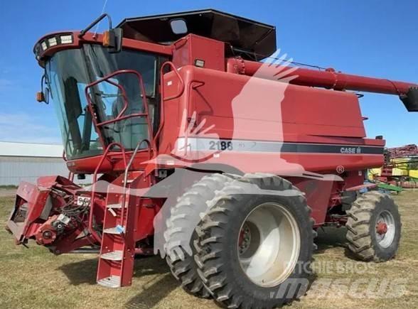 Case IH 2188 Комбайни