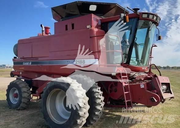 Case IH 2188 Комбайни