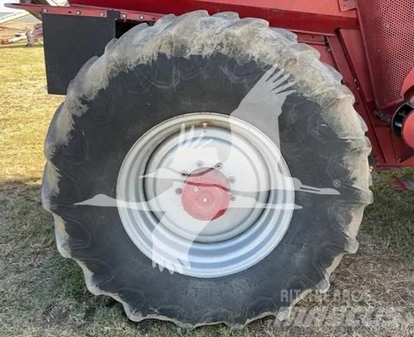 Case IH 2188 Комбайни