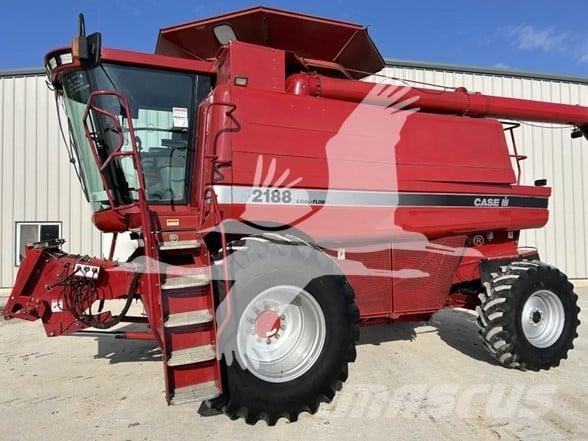 Case IH 2188 Комбайни