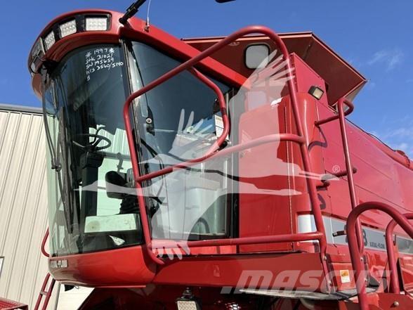 Case IH 2188 Комбайни