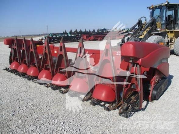 Case IH 2208 Глави за комбайн