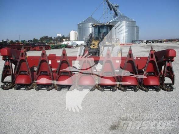Case IH 2208 Глави за комбайн