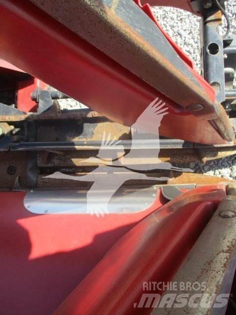 Case IH 2208 Глави за комбайн