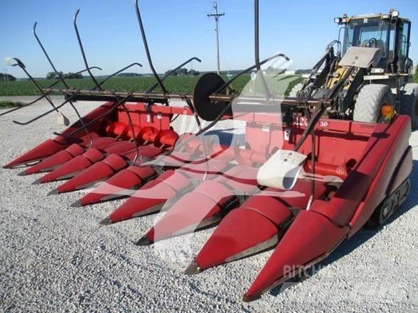 Case IH 2208 Глави за комбайн