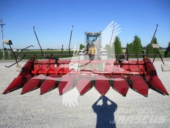 Case IH 2208 Глави за комбайн