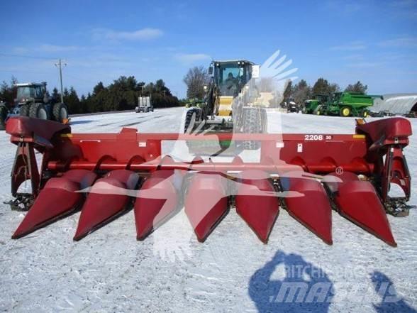 Case IH 2208 Глави за комбайн