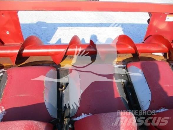 Case IH 2208 Глави за комбайн