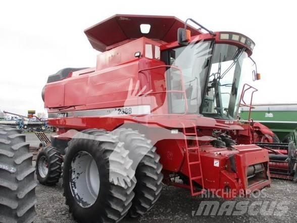 Case IH 2388 Комбайни
