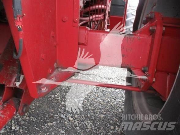 Case IH 2388 Комбайни
