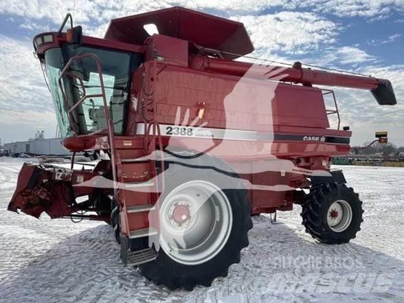 Case IH 2388 Комбайни
