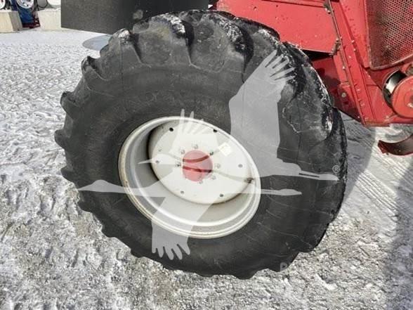 Case IH 2388 Комбайни