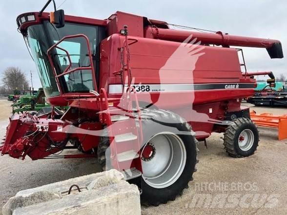 Case IH 2388 Комбайни