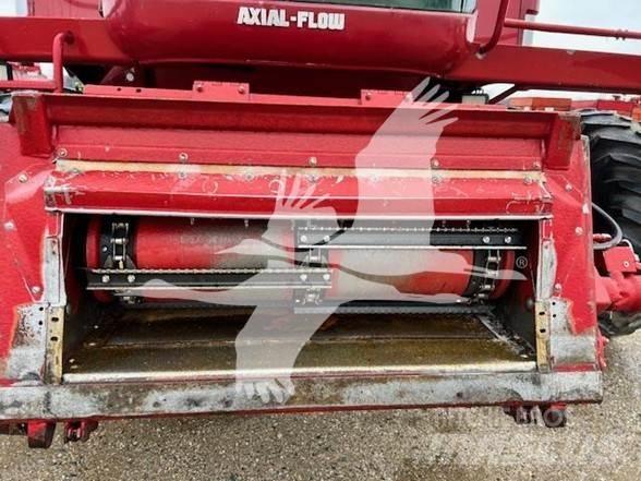 Case IH 2388 Комбайни