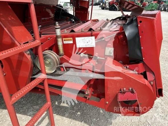 Case IH 2388 Комбайни