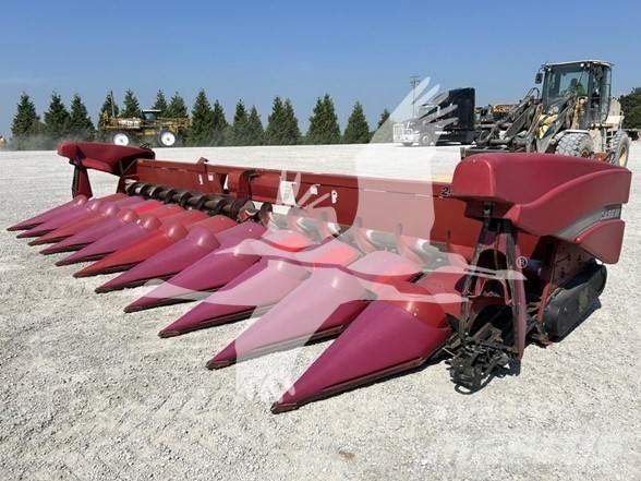 Case IH 2412 Глави за комбайн