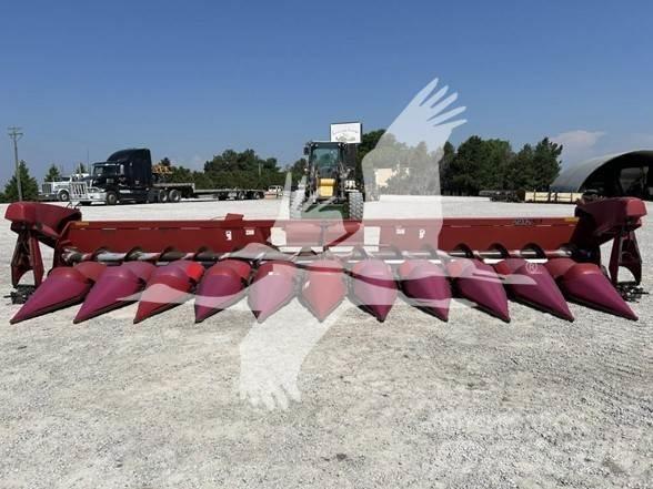 Case IH 2412 Глави за комбайн