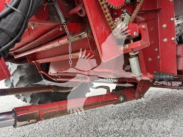 Case IH 2588 Комбайни