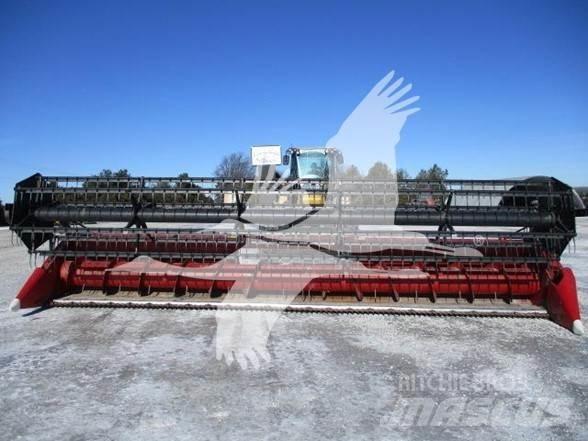 Case IH 3020 Глави за комбайн