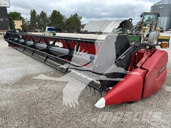 Case IH 3020 Глави за комбайн