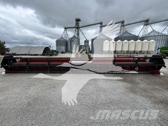 Case IH 3020 Глави за комбайн