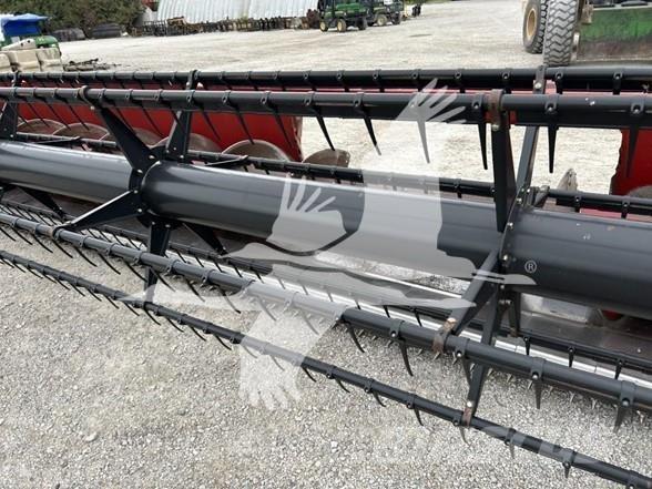 Case IH 3020 Глави за комбайн